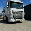 daf SFS XG en Xg+