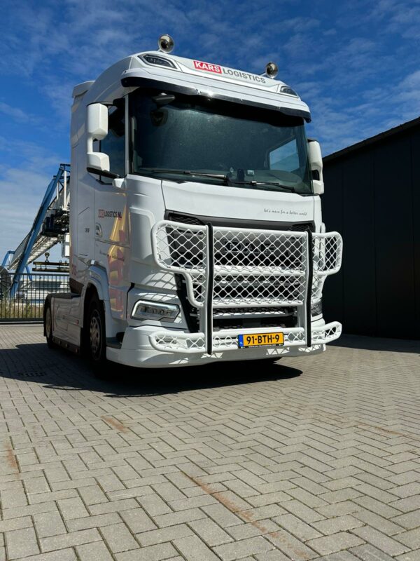 daf SFS XG en Xg+