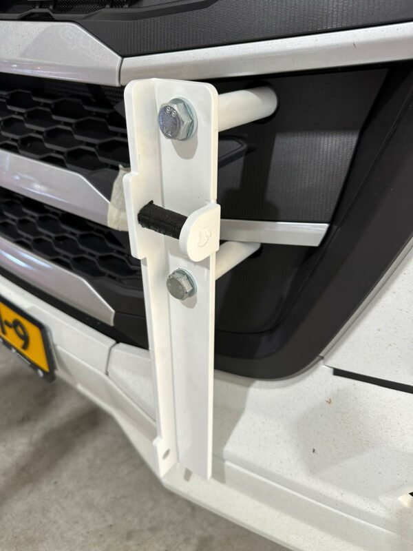daf SFS XG en Xg+ - Afbeelding 4