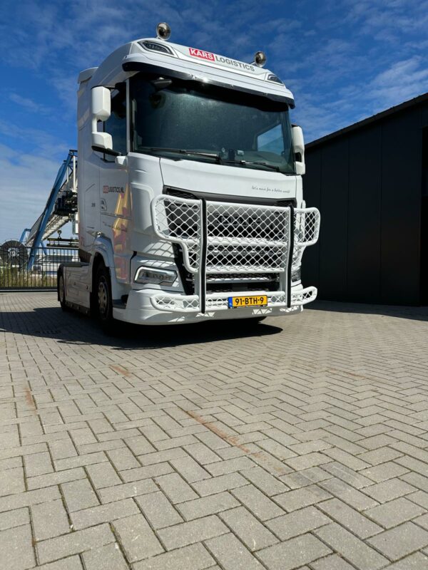 daf SFS XG en Xg+ - Afbeelding 2
