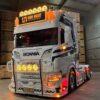 SFS bullbar scania next generation (model R)