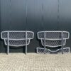 SFS Mercedes Offroad Bullbar - Afbeelding 2