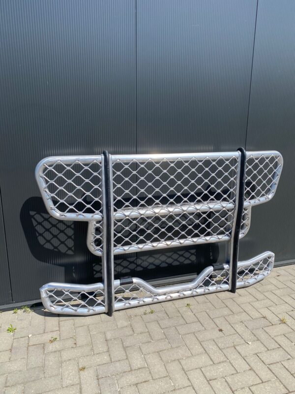 SFS Bullbar voor de Renault T - Afbeelding 4