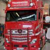 SFS Mercedes Offroad Bullbar