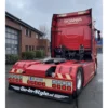 Frame achterbumper met steunen (RVS) - Afbeelding 9