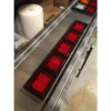 Frame achterbumper met steunen (RVS) - Afbeelding 6