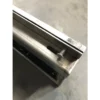 Frame achterbumper met steunen (RVS) - Afbeelding 4
