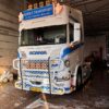 SFS bullbar scania next generation (model R) - Afbeelding 4