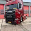 SFS bullbar scania next generation (model R) - Afbeelding 5
