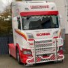 SFS bullbar scania next generation (model R) - Afbeelding 7