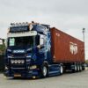 SFS bullbar scania next generation (model R) - Afbeelding 3