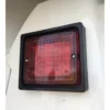 Omnius slim taillight Frame Enkel voor LED achterlichten - Afbeelding 3