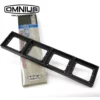 Omnius slim taillight Frame voor 4x LED achterlicht