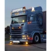 Led Lichtplaat met 3 verwisselbare frontplaten - Afbeelding 4