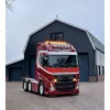 Strands Monitum LED Flitslampbalk