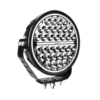Strands Siberia Night Ranger verstraler 9 inch spot - Afbeelding 3