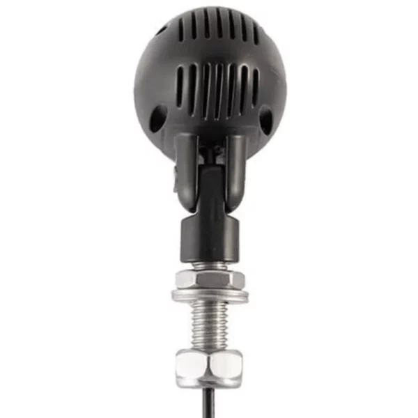 LED Werklamp 5W / 41 mm doorsnede rond - Afbeelding 2