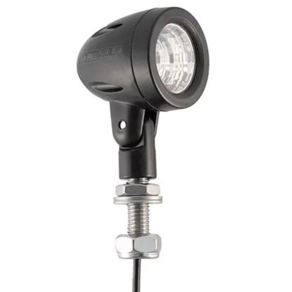 LED Werklamp 5W / 41 mm doorsnede rond