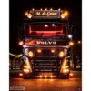 Trux Bullbar Volvo FH4 / FH5