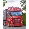 Trux Bullbar Volvo FH4 / FH5 - Afbeelding 4