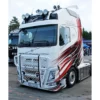 Trux Bullbar Volvo FH4 / FH5 - Afbeelding 2