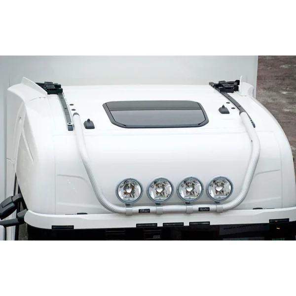 Trux Lampklem 60mm - Afbeelding 2