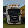 LED Lightbar met 2 kleuren Strobofunctie! - Afbeelding 4