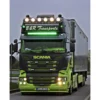LED Lightbar met 2 kleuren Strobofunctie! - Afbeelding 2