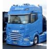 Fox parts zonneklep DAF XG+ 30cm recht - Afbeelding 4