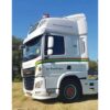 Onderspoiler DAF CF