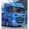 Onderspoiler DAF XF/XG/XG+