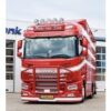 Onderspoiler DAF XF/XG/XG+ - Afbeelding 2