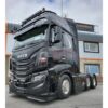 Onderspoiler Iveco S-way