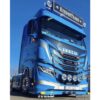 Onderspoiler Iveco S-way - Afbeelding 2