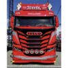 Onderspoiler Iveco S-way - Afbeelding 3