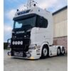 Onderspoiler Scania NG lage bumper type 2 - Afbeelding 2