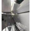 Lichtbaksteunen NG DAF XF/XG/XG+ (set) voor Fox Parts zonneklep - Afbeelding 4