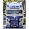 Lichtbaksteunen (set) DAF SSC - Afbeelding 2