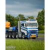 LED Lichtbak 130x30x12 cm Classic - Afbeelding 2