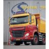 LED Lichtbak 130x30x12 cm Classic - Afbeelding 3