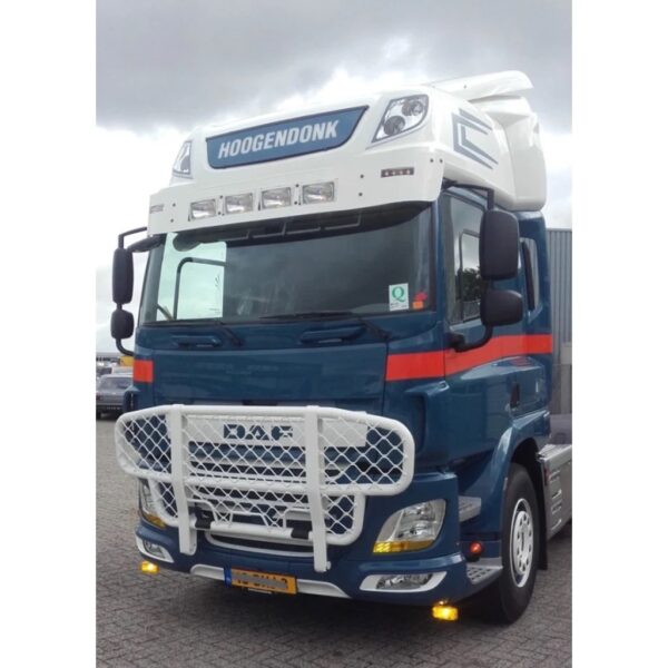 LED lichtplaat voor DAF CF Space Cab - Afbeelding 2