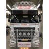 LED lichtplaat DAF SSC 146x28,5cm - Afbeelding 4