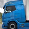 Zijfender verlengers DAF XG XG+ - Afbeelding 3