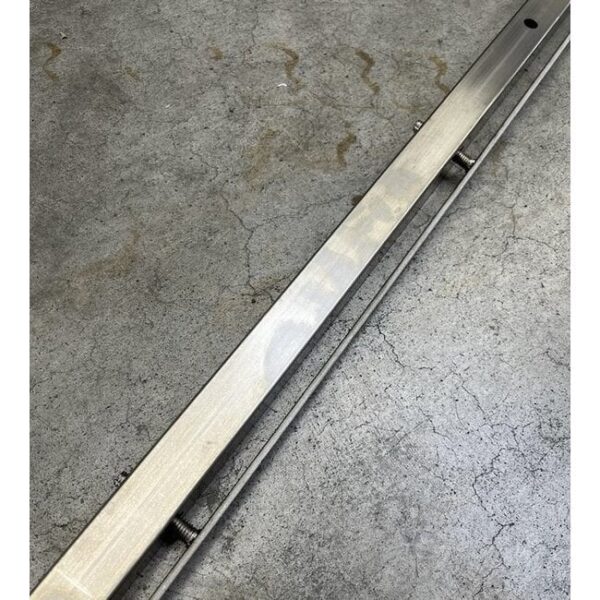 Turbo Truckparts spatlapbevestiging - Afbeelding 3