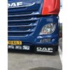 Originele Spatlap DAF 60 x 40cm