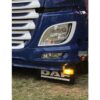 Originele Spatlap DAF 60 x 40cm - Afbeelding 2