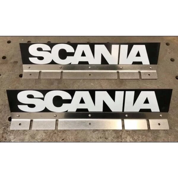Fox Parts boogie Spatset Scania