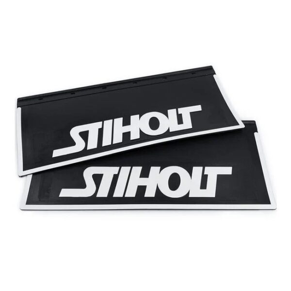 Stiholt spatlap 70 x 30 cm (set) - Afbeelding 3