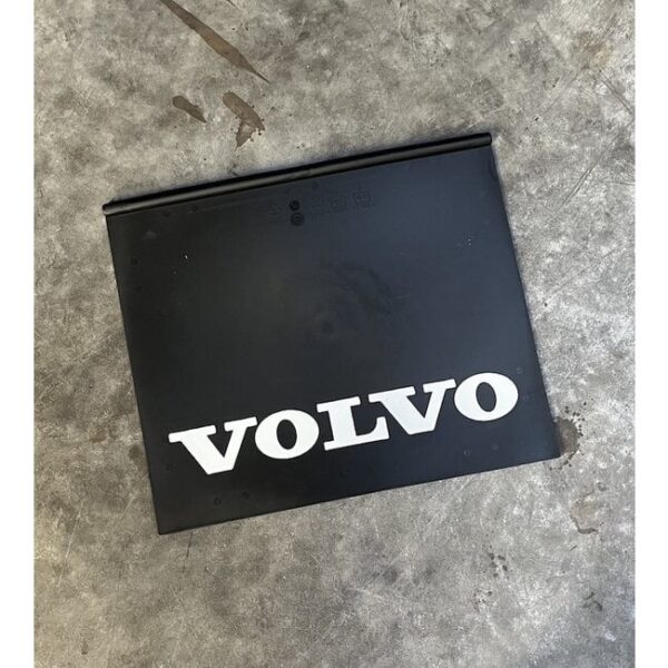 Volvo spatlap 42x35cm (stuk)