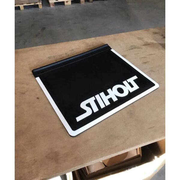 Stiholt Spatlap 40x35cm (set)